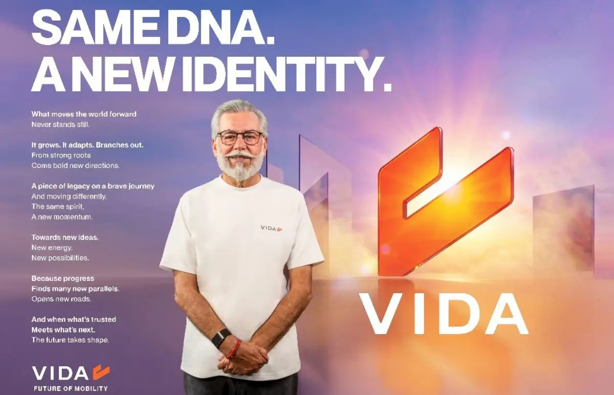 Vida reveals a fresh brand identity and achieves a record number of book titles in Asia.